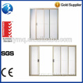 Aluminum Slidding Door With Good Appearance And Performance